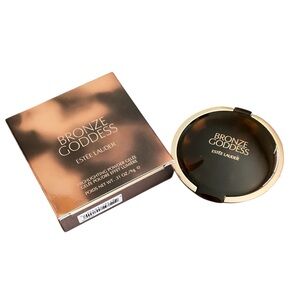 Estée Lauder Bronze Goddess Highlighting Powder Gelee in 02 Solar Crush